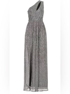 Kienna Gown Dress The Population